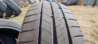 Letné pneumatiky Michelin 185/65 R15 88T - 4