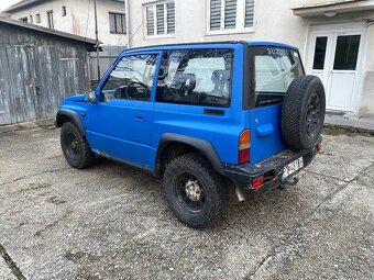 Suzuki Vitara 1.6 - 4