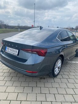 Škoda Octavia 1.5 TSI ACT Style - 4