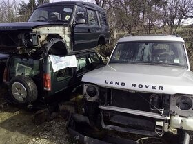 land rover discovery I.II.III. td5 td300 rv1990-2009 diely - 4