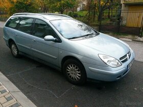 Citroen C5-I nahradné diely - 4