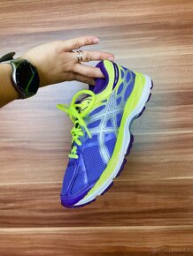 Asics bežecké tenisky, 36, - 22,5cm - 4