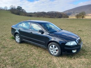 Skoda octavia 1,9 tdi 77 kw - 4