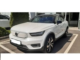 Elektrony Volvo XC40 XC60 XC90 R20 - 4