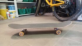 Predam skateboard - 4