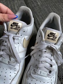 Nike air force - 4