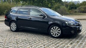 Volkswagen golf 6 - 4