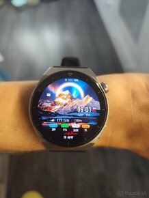 Hodinky Huawei Watch GT 3 Pro - 4