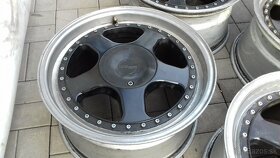 Keskin KT1 4x100 - 4