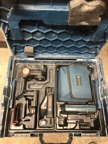 Laser Bosch GLL3-80P profesional - 4