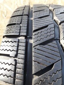 215/75 r16C zimne pneumatiky - 4