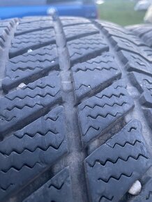 renault traffic 215/65 r16 - 4