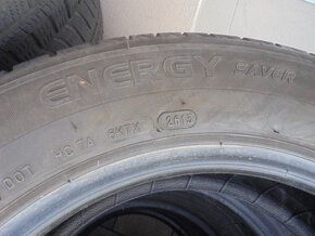 Michelin Energy Saver 195/65 R15 91T č.19L - 4