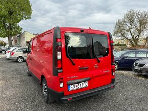 Opel Vivaro 1.6 CDTI BiTurbo - 4