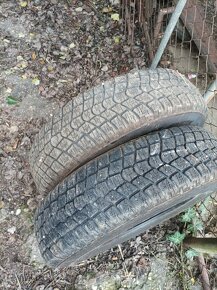 175/80R14 Matador - 4