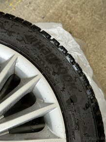 Mercedes 245/45 r17 8Jx17 ET48 - 4