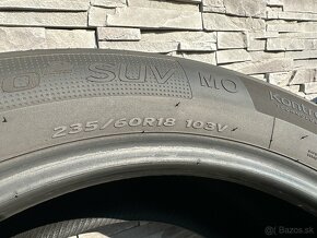 235/60 R18 103V SUV letné HANKOOK - 4