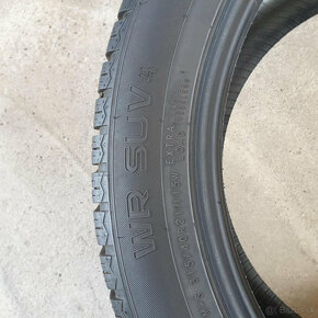 Zimné pneumatiky 315/40 R21 NOKIAN DOT3121 - 4