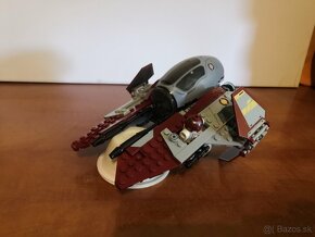 Lego Star wars 75135 - 4