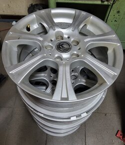 Elektróny 5x112  R16 - 4