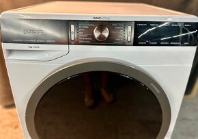 Gorenje Pracka 8kg 1400otac. Model:W2S846LN - 4