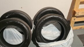 225/60 r18 nove pneumatiky. - 4