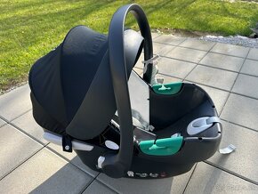 Vajíčko - Cybex Aton B2 I-SIZE - 4