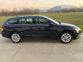 Škoda Octavia Combi First Edition2.0TDI 110KW DSG DPH - 4