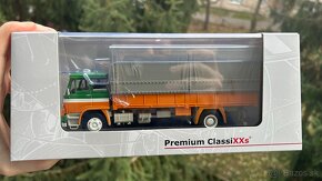 LIAZ 100.05 valník Premium ClassiXXs 1:43 - 4