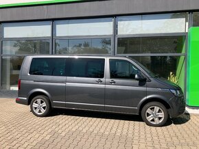 Volkswagen Multivan LR 2.0 TDI 150k  DSG odpočet DPH - 4