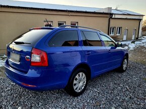 ŠKODA OCTAVIA 1.9 TDI 4X4 ELEGANCE - 4