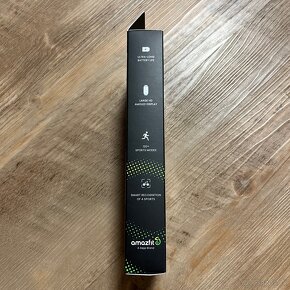 Inteligentný náramok Amazfit Band 7 nový - 4