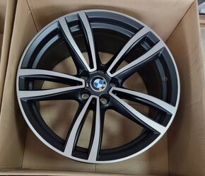 ✅ R19 ®️ Originál BMW M-Packet 5x112 ✅ BMW 7er G11 G12 - 4