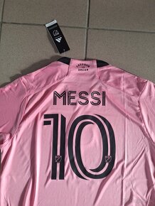 dres Messi- Inter Miami - 4