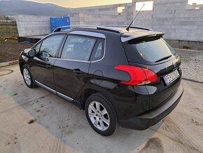 Peugeot 2008 1.6hdi - 4