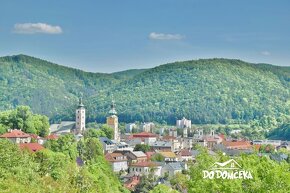 DO DOMČEKA | Slnečný pozemok s panoramatickým výhľadom v luk - 4