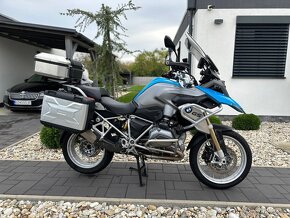 BMW R1200 GS, 92 kW, MT/6, rok výroby 19.03.2015. - 4