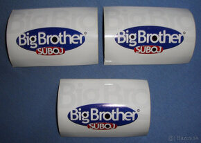 Big Brother - 4