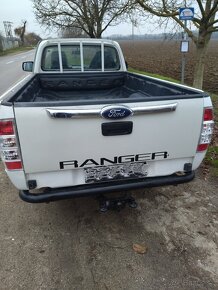 Ford Ranger - 4