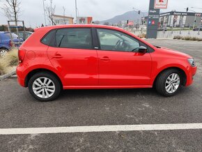 Volkswagen Polo 5 - 4