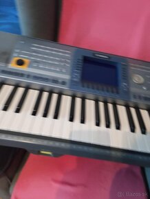 Yamaha psr 1500 - 4