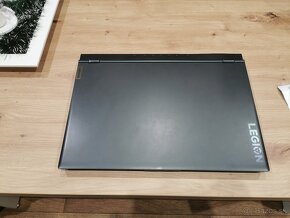 LENOVO Legion 5 17IMH05 Phantom Black - 4