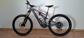 Specialized Turbo levo  carbon 3 gen. - 4