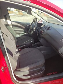 Seat Ibiza 1.6 tdi - 4