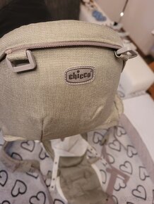 Chicco hip seat carrier - 4