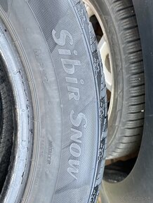 Matador 205/55 R16 91H Sibir Snow M/S - 4