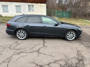 Audi a4 avant 40 2.0 TDI Sport quattro S tronic - 4