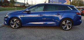 Predaj Renault Mégane GT sport 2018 Diesel - 4