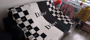 Deka DIOR 2x2,2m - 4