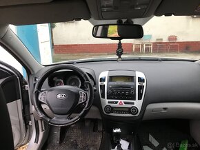 Kia ceed - 4